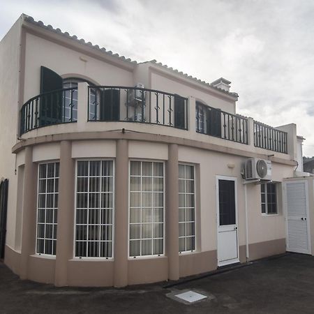 Peaceful Retreat Vila Mosteiros  Exterior foto